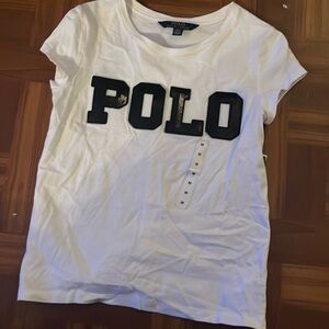 Ralph Lauren polo shirt